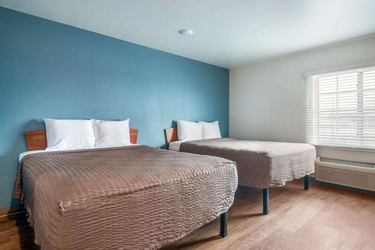 Extended Stay America Select Suites - Cleveland - Avon Экстерьер фото