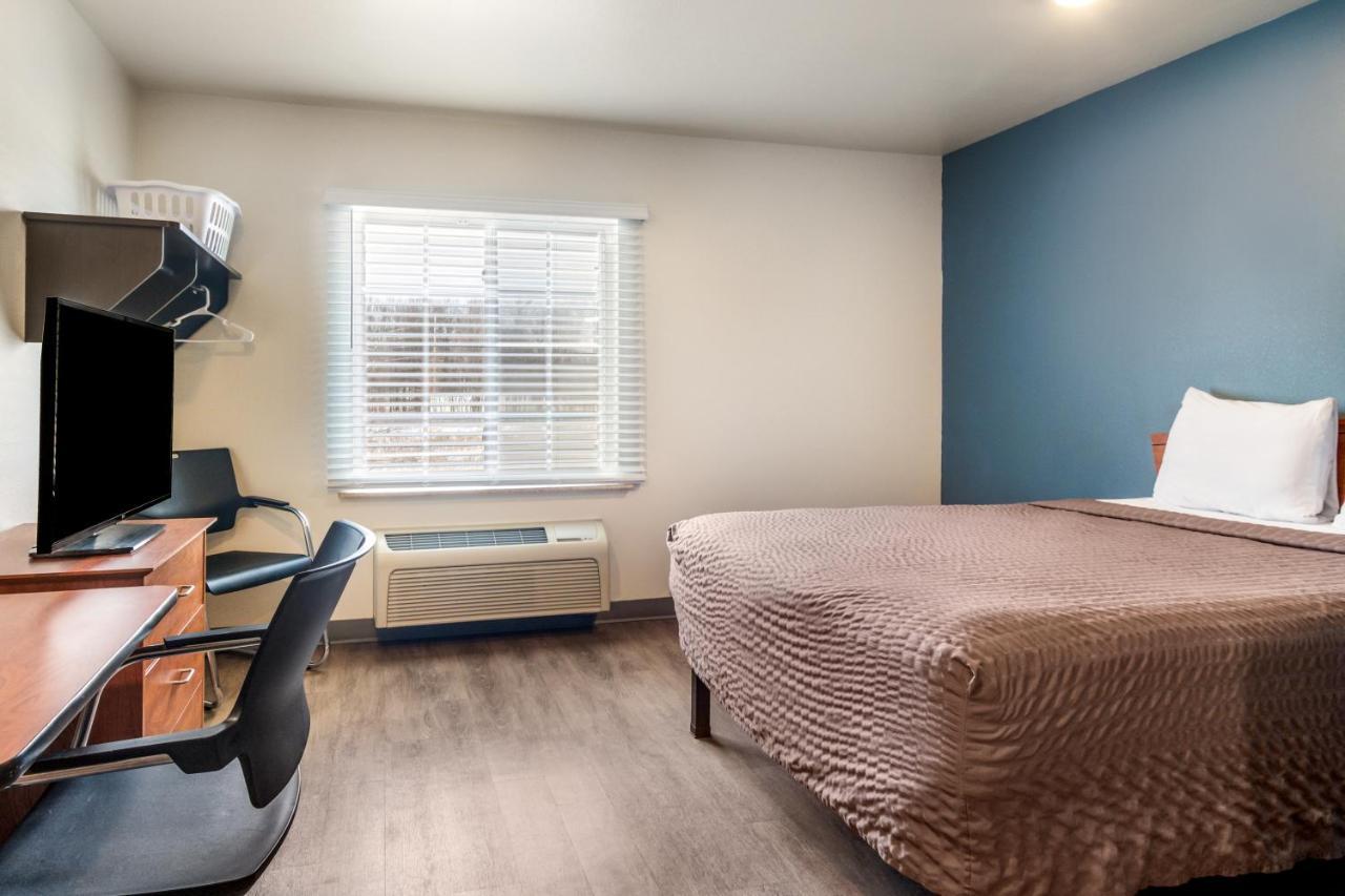 Extended Stay America Select Suites - Cleveland - Avon Экстерьер фото