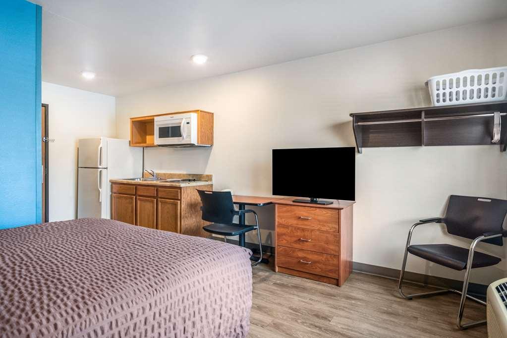 Extended Stay America Select Suites - Cleveland - Avon Номер фото