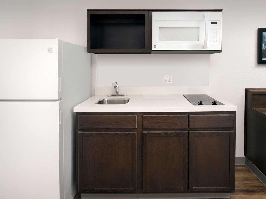 Extended Stay America Select Suites - Cleveland - Avon Номер фото