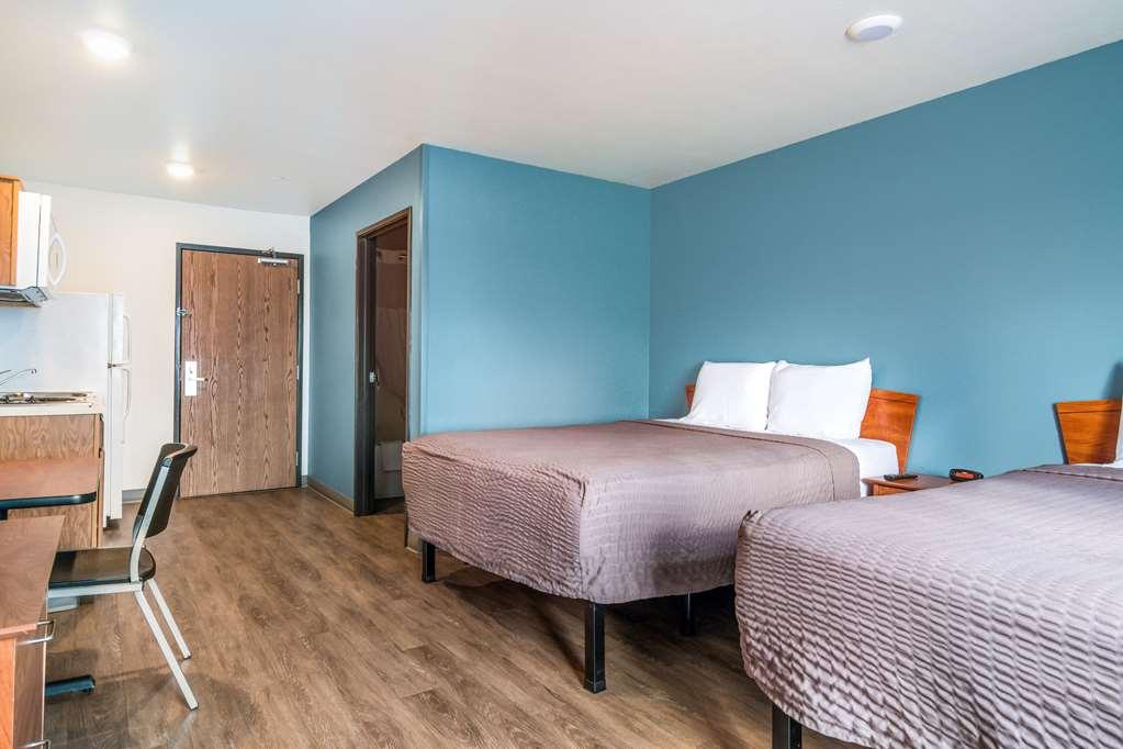 Extended Stay America Select Suites - Cleveland - Avon Номер фото