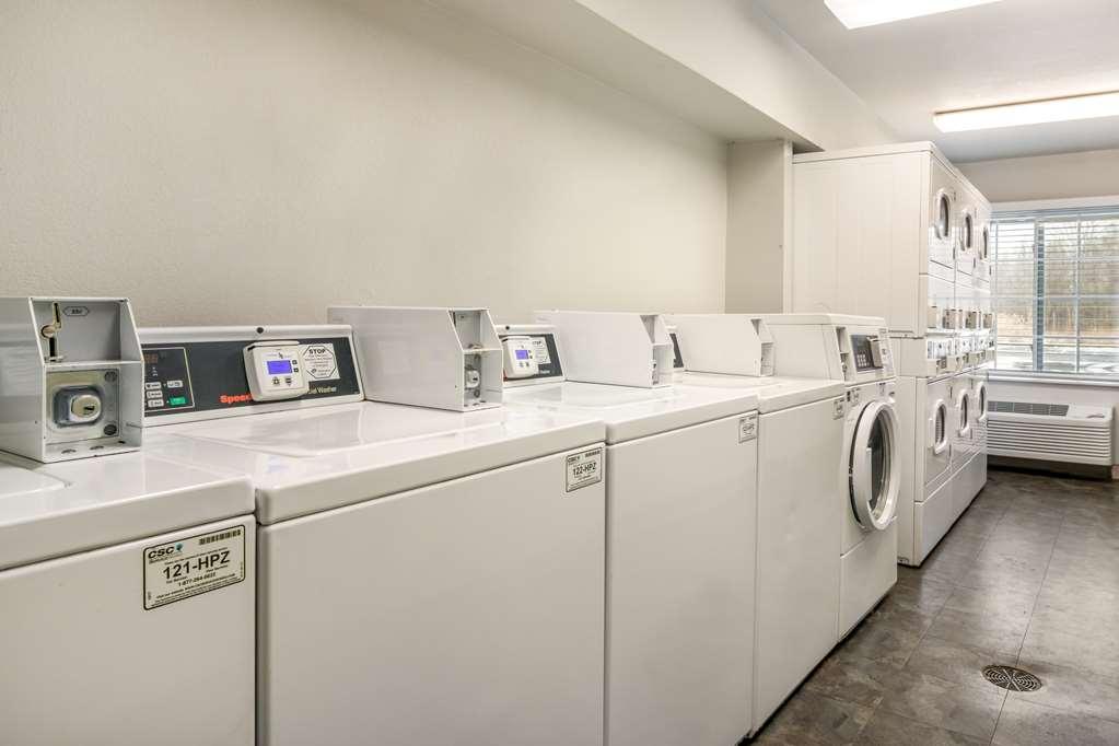 Extended Stay America Select Suites - Cleveland - Avon Удобства фото