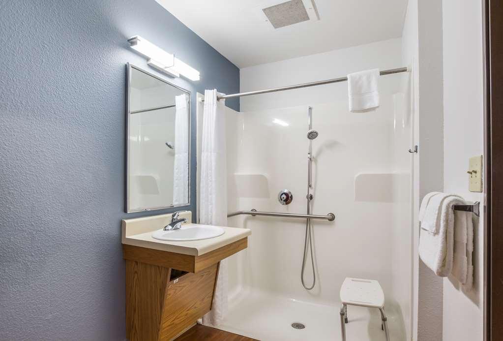 Extended Stay America Select Suites - Cleveland - Avon Экстерьер фото