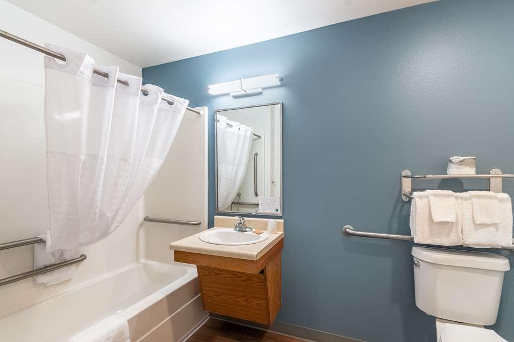 Extended Stay America Select Suites - Cleveland - Avon Экстерьер фото