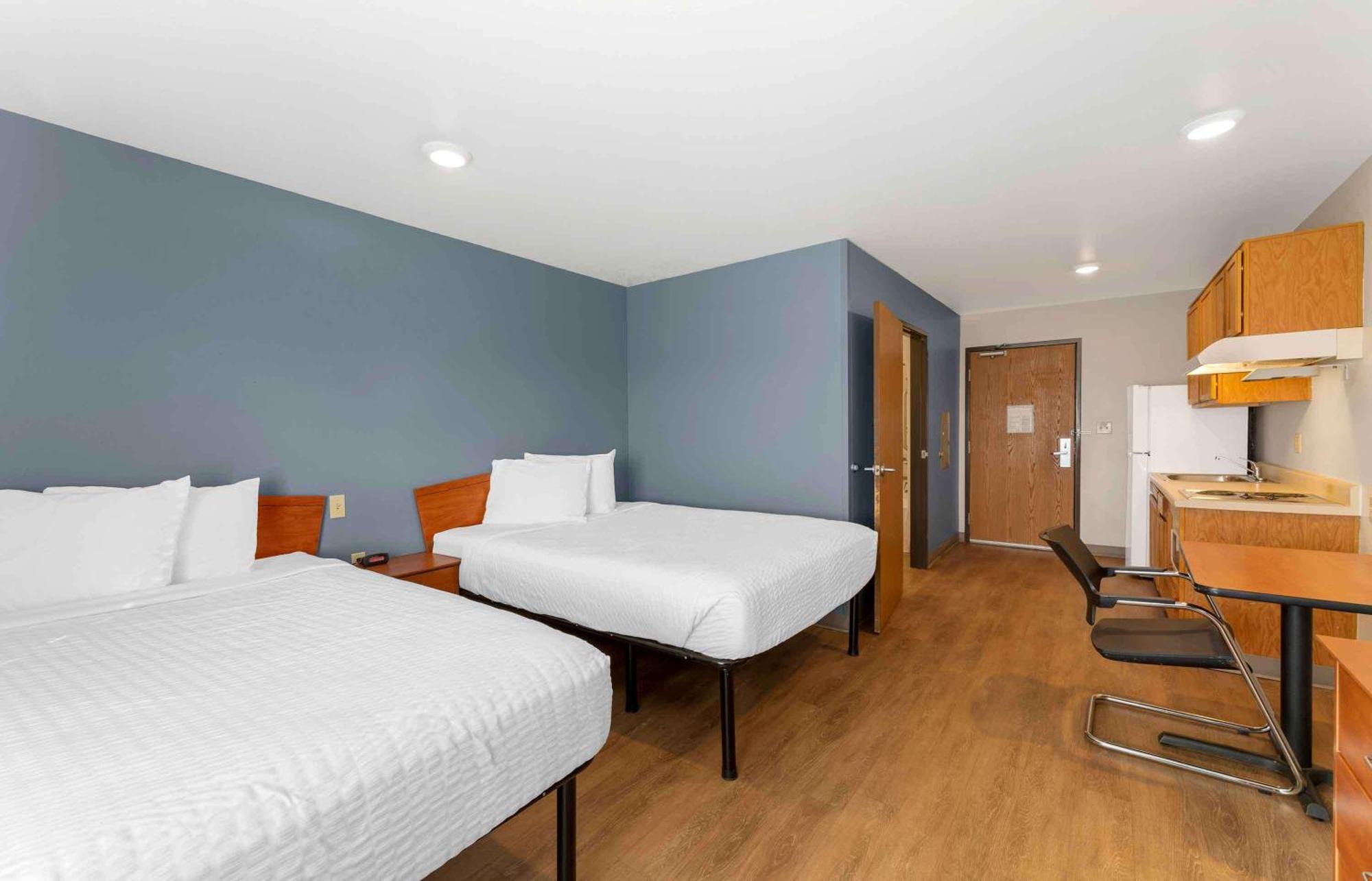 Extended Stay America Select Suites - Cleveland - Avon Экстерьер фото