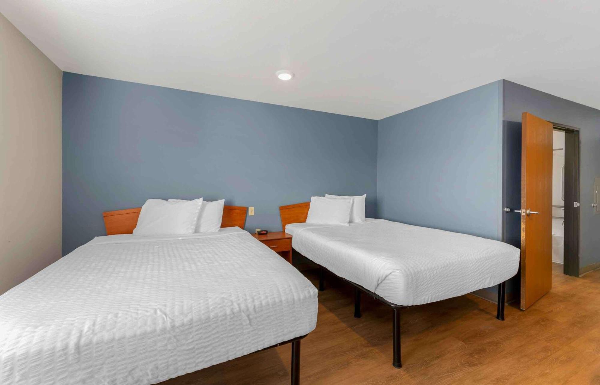 Extended Stay America Select Suites - Cleveland - Avon Экстерьер фото