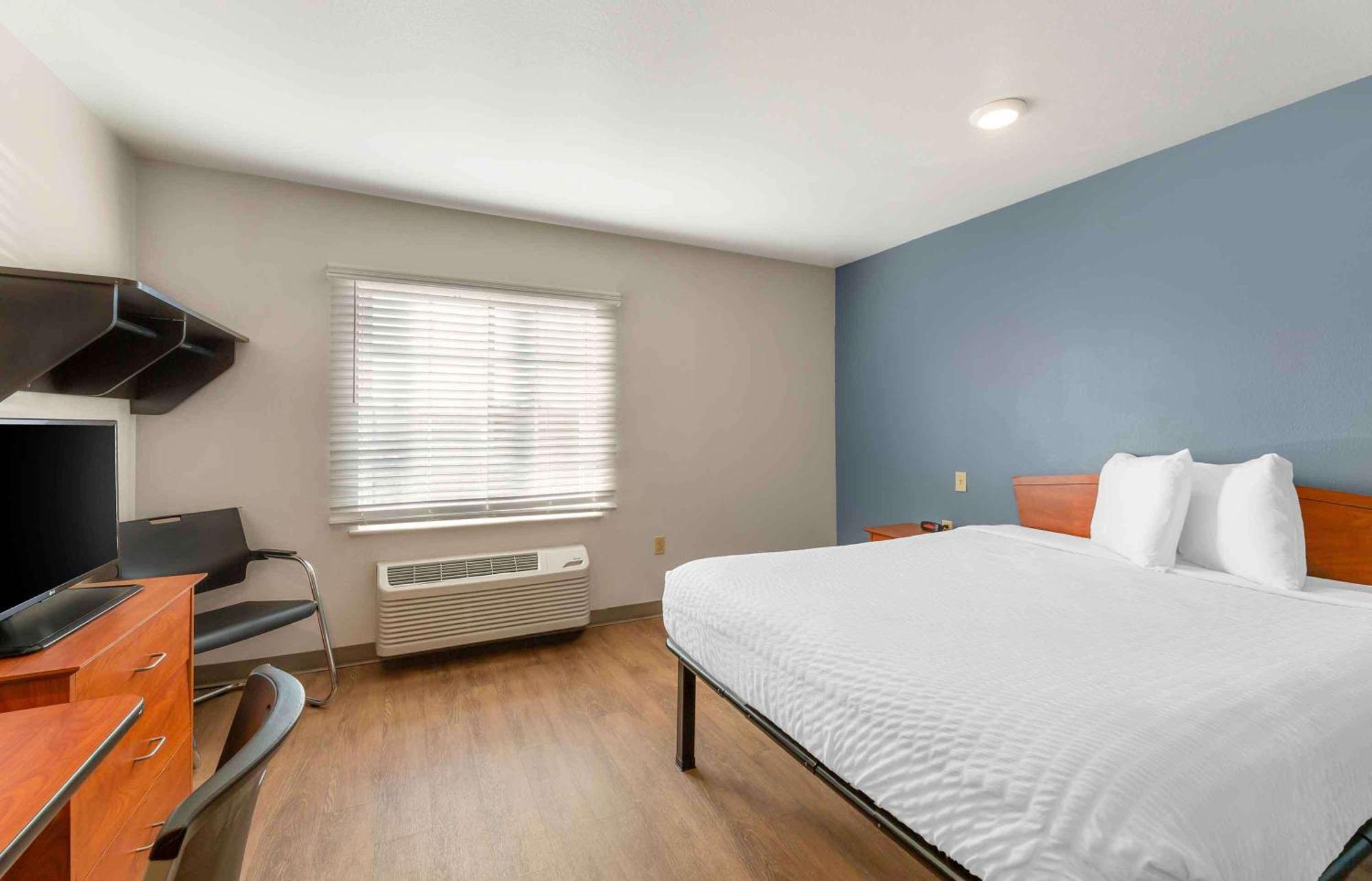 Extended Stay America Select Suites - Cleveland - Avon Экстерьер фото