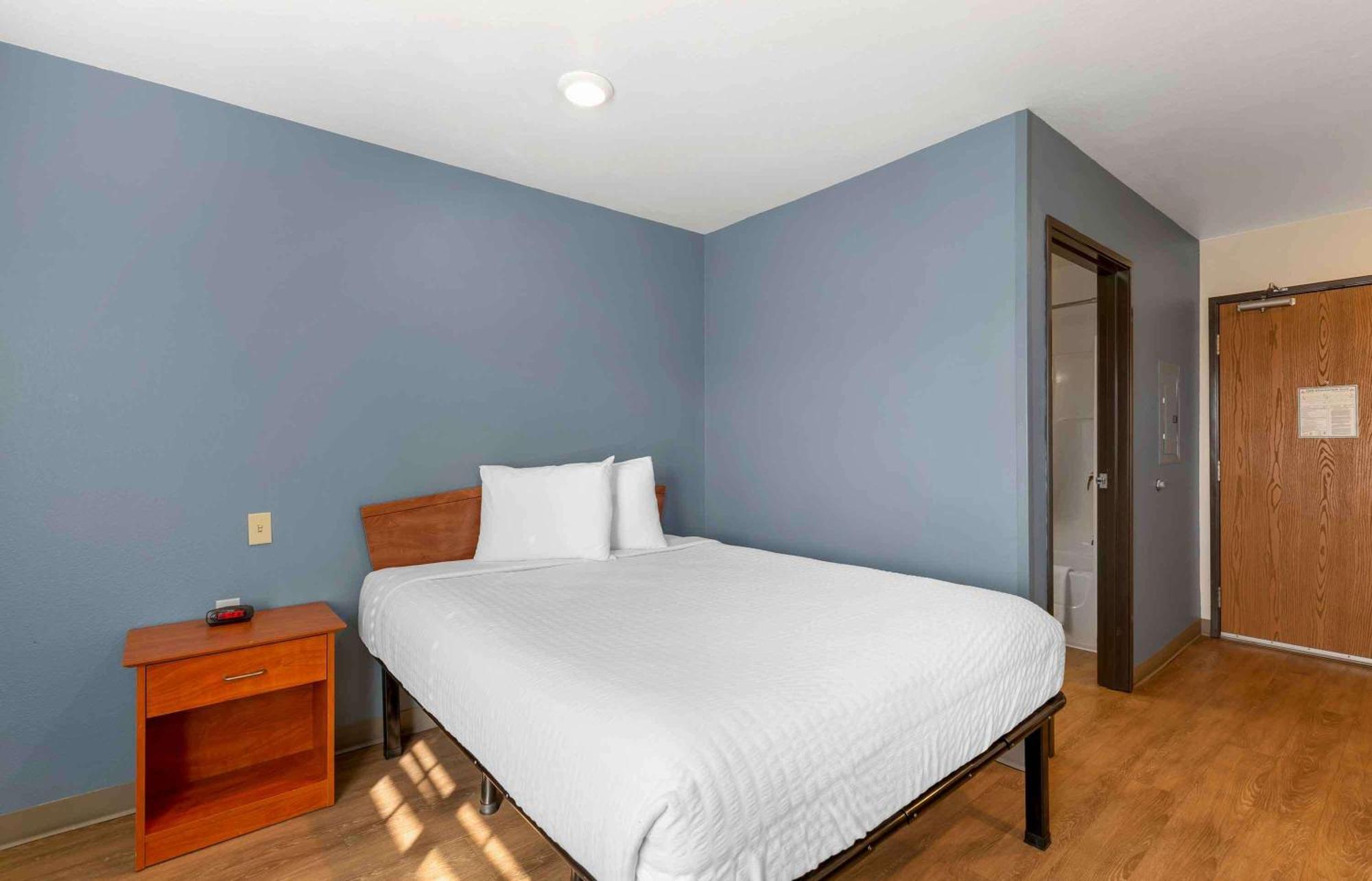 Extended Stay America Select Suites - Cleveland - Avon Экстерьер фото