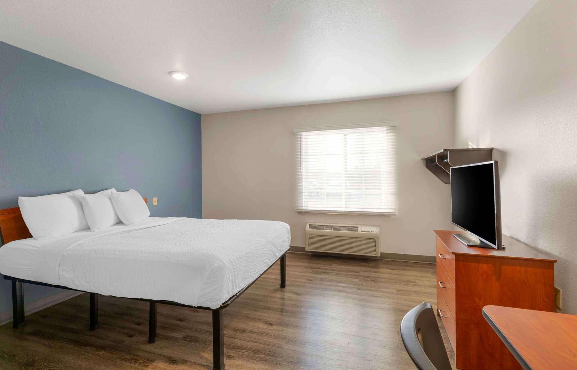 Extended Stay America Select Suites - Cleveland - Avon Экстерьер фото